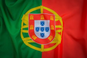 Flags of Portugal